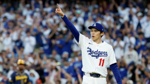 Dodgers on brink of World Series return as Blue Jays pull level with Mariners