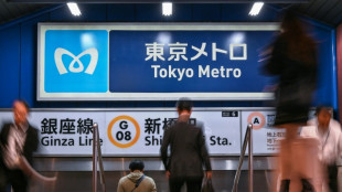 Tokyo Metro s'envole apr&egrave;s son entr&eacute;e en Bourse, dop&eacute; par l'app&eacute;tit du grand public