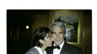 Epstein-Affäre: Trump beharrt auf "Schwindel"
