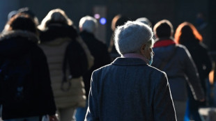 Durchschnittsmensch in Deutschland: 44,9 Jahre alt und 77,7 Kilogramm schwer