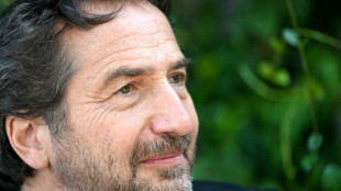 Annulation d'un spectacle d'&Eacute;douard Baer, mis en cause par des femmes, aux Nuits de Fourvi&egrave;re