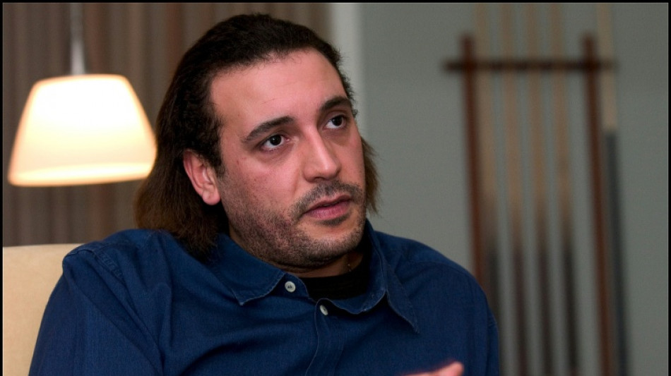 Liban: la justice ordonne la libération sous caution de Hannibal Kadhafi après dix ans de détention