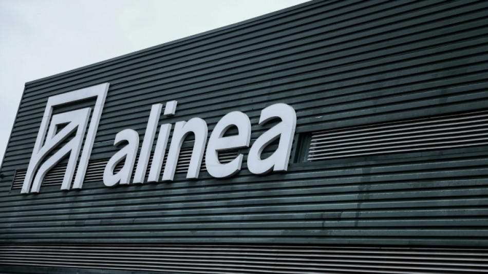 Clap de fin pour Alinea, quelque 1.200 emplois supprim&eacute;s