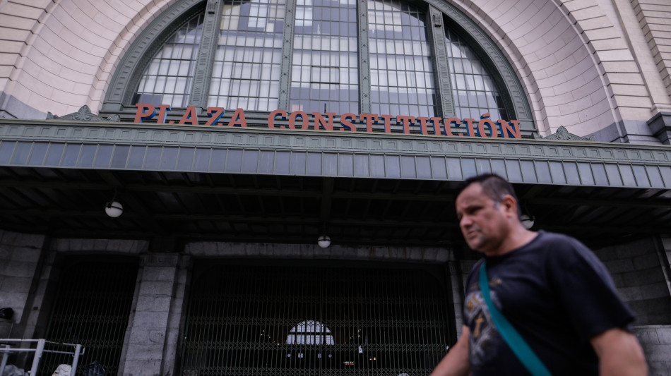 Per Milei lo sciopero generale è 'un attacco alla Repubblica'