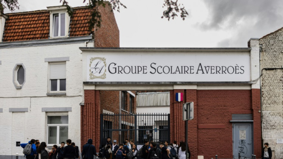 Lyc&eacute;e musulman Averro&egrave;s: le rapporteur public pr&eacute;conise d'annuler la r&eacute;siliation du contrat avec l'Etat