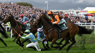 Five potential Grand National fairytale endings