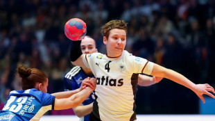 Heim-WM: DHB-Frauen starten mit Sieg - &Auml;rger wegen TV-Situation