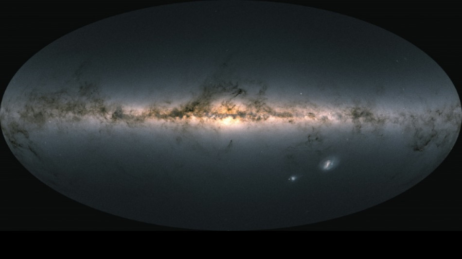 Telescópio espacial Gaia é desligado após mais de dez anos a serviço da astronomia