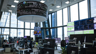 Borsa: l'Europa rallenta con l'incertezza su Hormuz, sale il petrolio