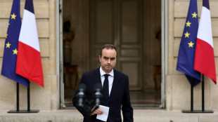 El primer ministro de Francia renuncia horas después de anunciar un nuevo gabinete