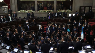 M&eacute;xico extradita para Guatemala ex-presidente do Congresso acusado de corrup&ccedil;&atilde;o