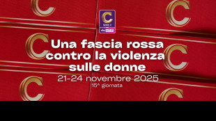 Lega Pro, una fascia rossa contro la violenza sulle donne