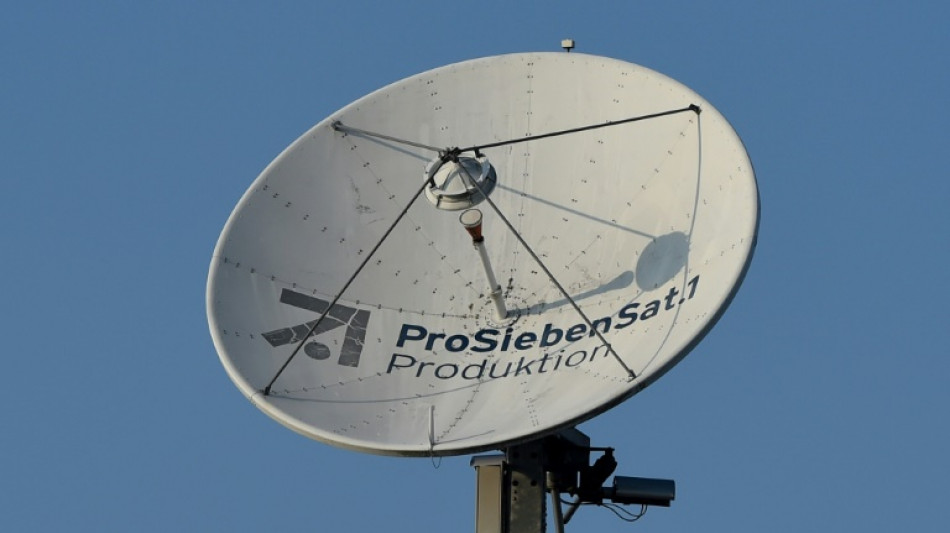Nach Übernahme durch MFE: Vorstand von ProSiebenSat.1 wird ausgetauscht