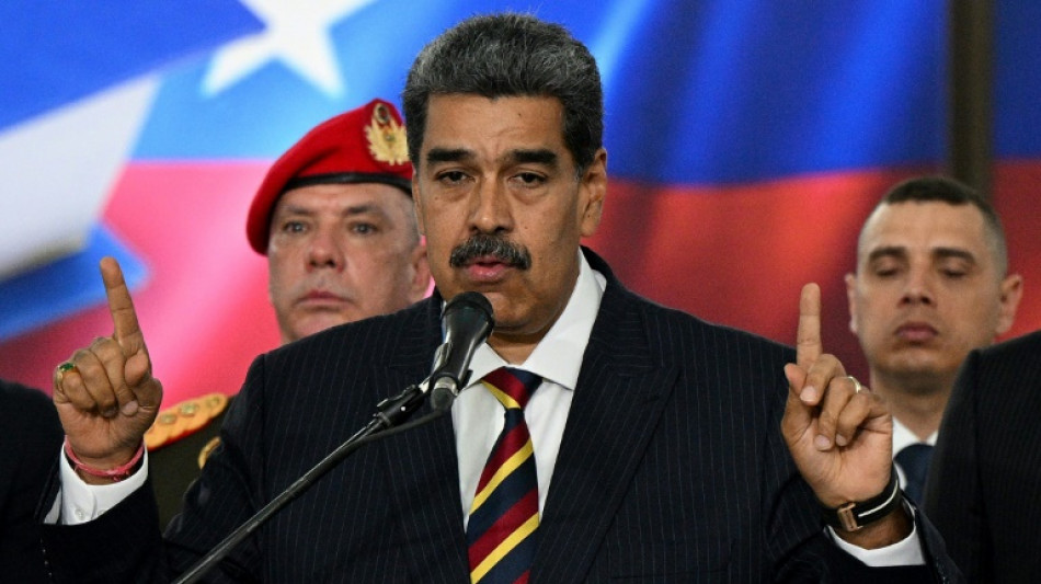 UE e 22 pa&iacute;ses pedem 'verifica&ccedil;&atilde;o imparcial' das elei&ccedil;&otilde;es na Venezuela