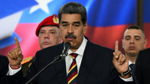 UE e 22 pa&iacute;ses pedem 'verifica&ccedil;&atilde;o imparcial' das elei&ccedil;&otilde;es na Venezuela