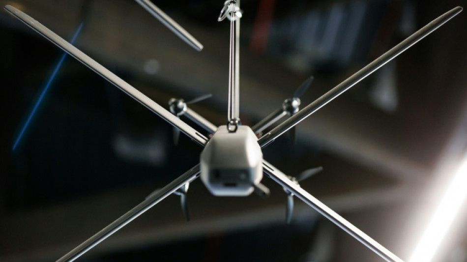 Brussels touts 'EU Inc.' company status to lure start-ups