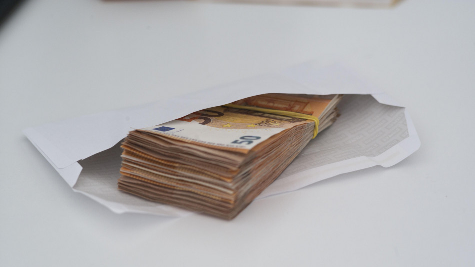 Bankitalia, in lieve calo le imprese con rating di legalit&agrave;