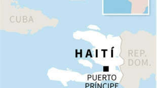 Siete capturados en Hait&iacute; por la estampida que dej&oacute; 25 muertos