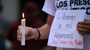 Misi&oacute;n internacional de la ONU pide cesar la represi&oacute;n en Venezuela tras las elecciones