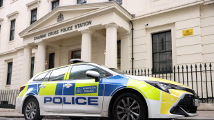 Gb, preso il migrante rilasciato per errore