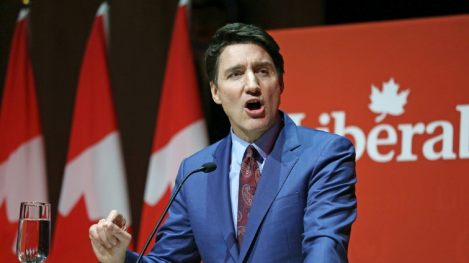 Trudeau anunciar&aacute; v&aacute;rias mudan&ccedil;as em seu gabinete, segundo fontes do governo