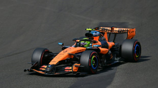Norris rast zur Pole - Strafen f&uuml;r Hamilton und Antonelli