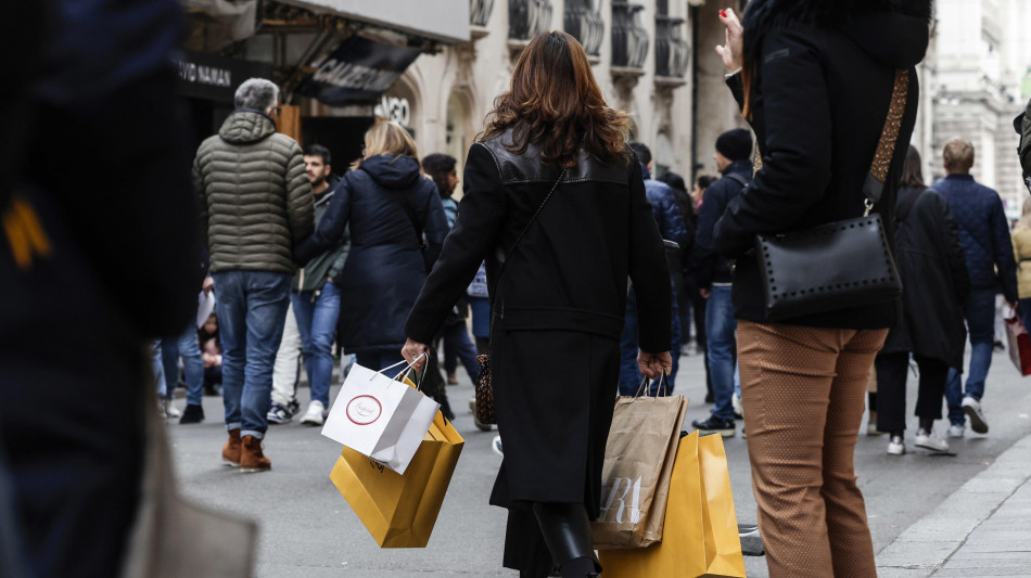 L'Istat rivede il Pil 2023, sale a 1% dallo 0,7%