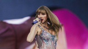 Popstar Taylor Swift will bei US-Wahl f&uuml;r "K&auml;mpferin" Kamala Harris stimmen