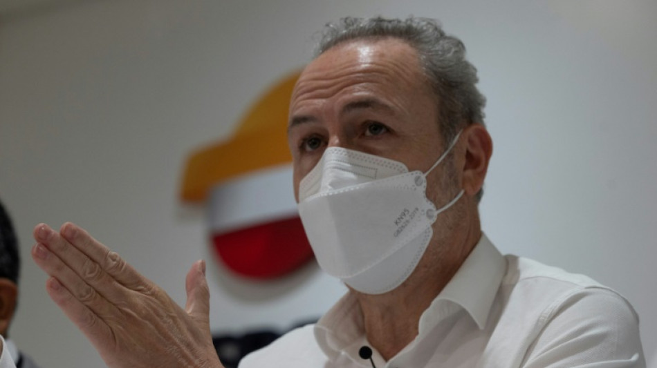 Repsol asegura que recogi&oacute; 98% del petr&oacute;leo vertido en las costas de Per&uacute;