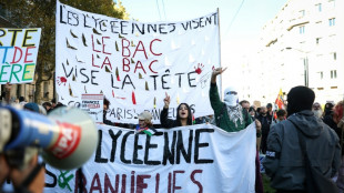 Proteste in Frankreich: Studenten rufen zu Blockade von Universit&auml;ten auf