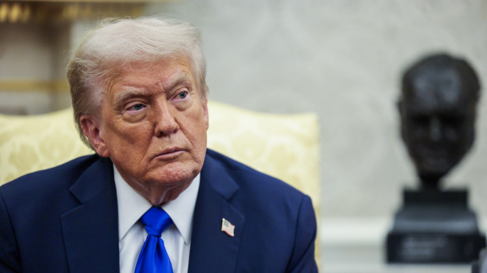 Trump, guerra Ucraina più difficile di Gaza da risolvere