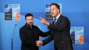 Trump mantiene la presi&oacute;n camino de la cumbre de la OTAN que confirmar&aacute; sus exigencias de gasto