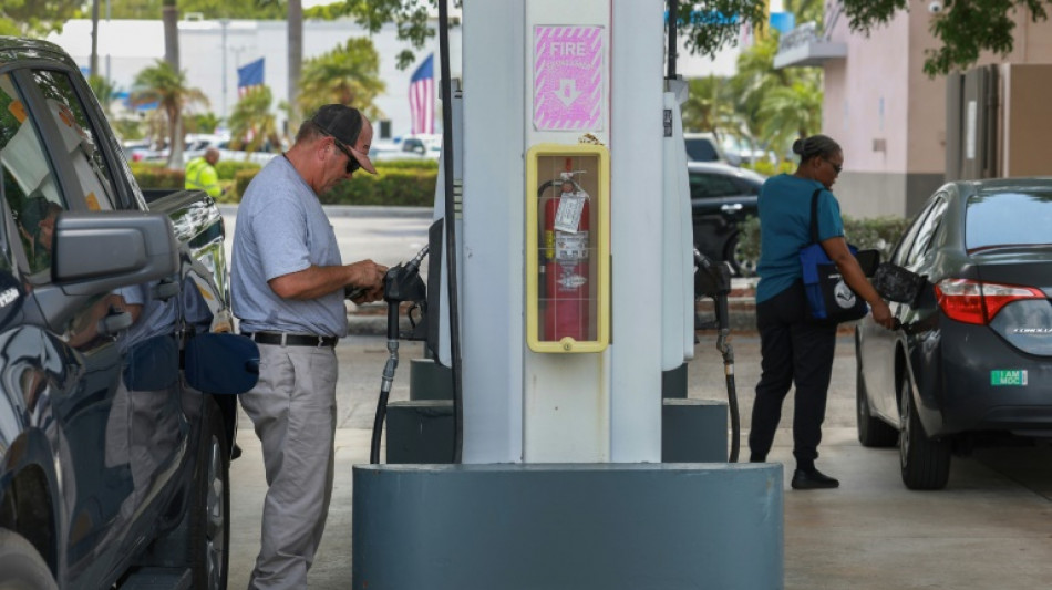 L'inflation continue de ralentir en juin aux Etats-Unis &agrave; 3% sur un an