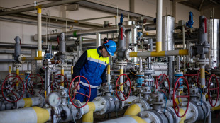 Gas in rialzo sopra i 32 euro sulla piazza Ttf di Amsterdam