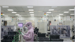 China acusa Europa de impor barreiras comerciais injustas &agrave;s suas empresas