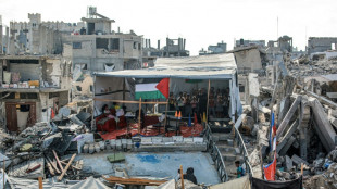 Hamas insta EUA a exercer 'press&atilde;o real' sobre Israel por tr&eacute;gua em Gaza