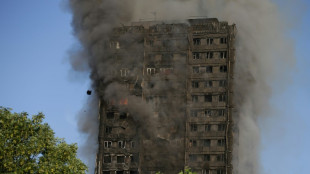 Damnificados siguen esperando justicia cinco a&ntilde;os despu&eacute;s de gran incendio de vivendas sociales en Londres
