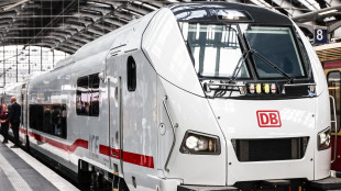 Riprendono a circolare i primi treni in Germania