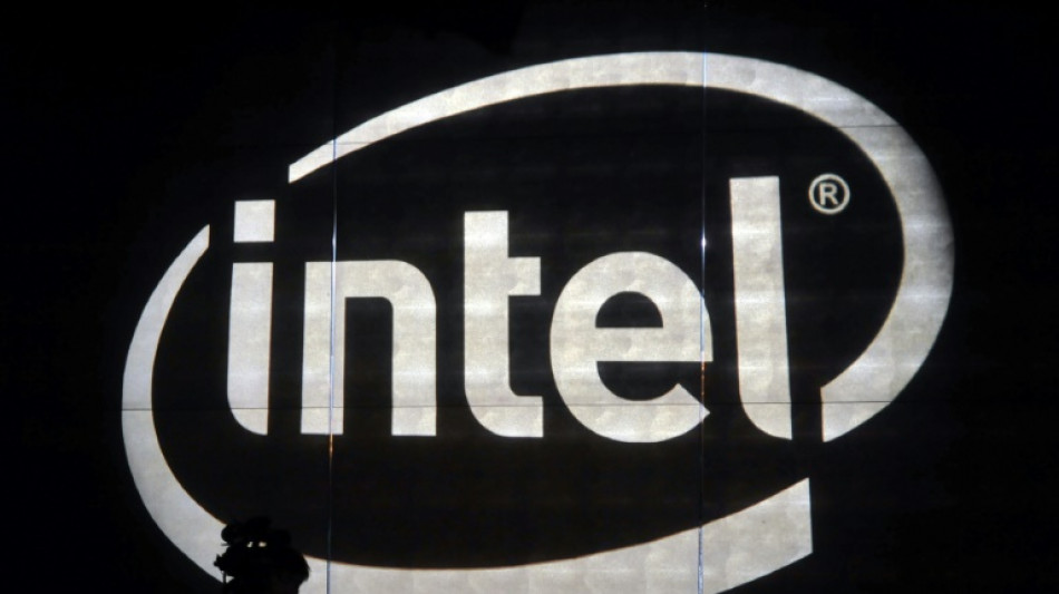 Marktmissbrauch mit Mikrochips: EU-Geldbu&szlig;e von 376 Millionen Euro gegen Intel