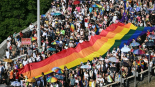 Hungary cuts anti-LGBTQ legislation from Orban-era law