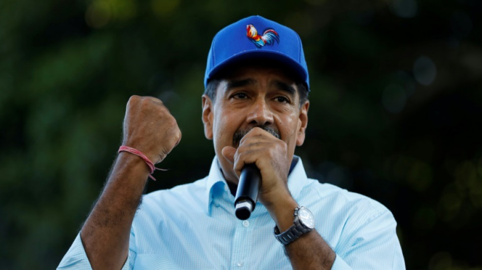 Jornalista &eacute; presa em meio a crise p&oacute;s-eleitoral na Venezuela