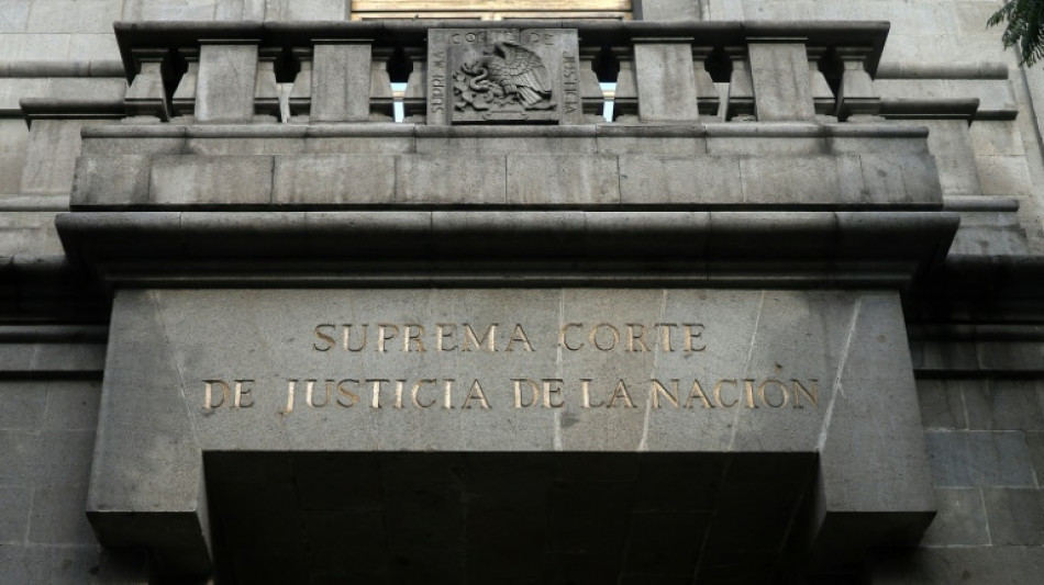 Hugo Aguilar, o indígena e ex-assessor zapatista que presidirá a Suprema Corte do México