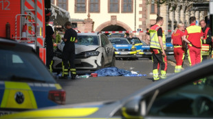 Dos muertos en atropello en ciudad alemana de Leipzig