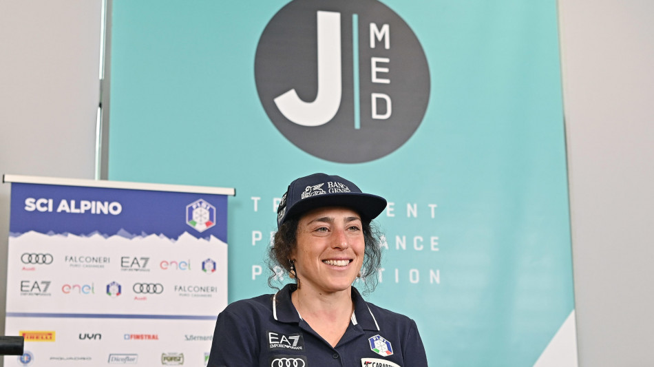 Milano Cortina: dopo gli ori olimpici, Brignone torna al J Medical