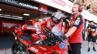 MotoGP: stagione finita per Marc Marquez