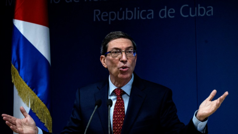 Cuba anuncia 17 deten&ccedil;&otilde;es por recrutamento ilegal para guerra na Ucr&acirc;nia