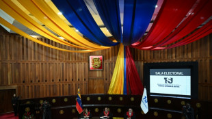 Brasil e Col&ocirc;mbia voltam a pedir publica&ccedil;&atilde;o de atas na Venezuela