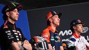 MotoGp: Brasile; Acosta davanti nelle prime libere, terzo Bezzecchi, poi Marc Marquez