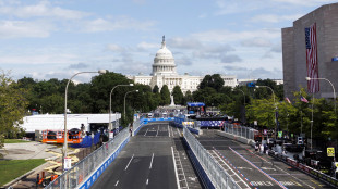 Tutto pronto a Washington per il Grand Prix Indycar