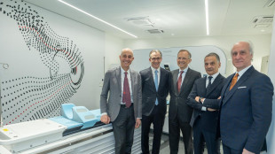 Nasce a Maranello centro medico Ferrari con tecnologie Philips all'avanguardia